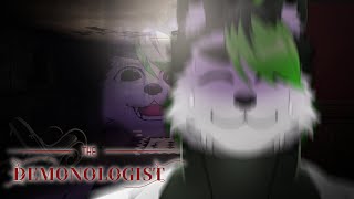 【#Demonologist】めちゃめちゃゴーストが脅かして来る幽霊調査ってマ！？！？【こうの人】
