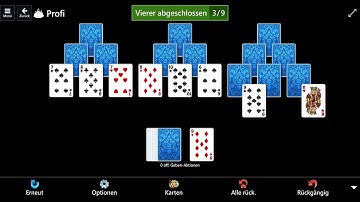 Two Game Tango Mini Game #10, July 10, 2023 Event, TriPeaks Expert