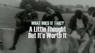 Simple Changes For A Better Life