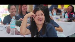 Batch 1994 Reunion   SAES