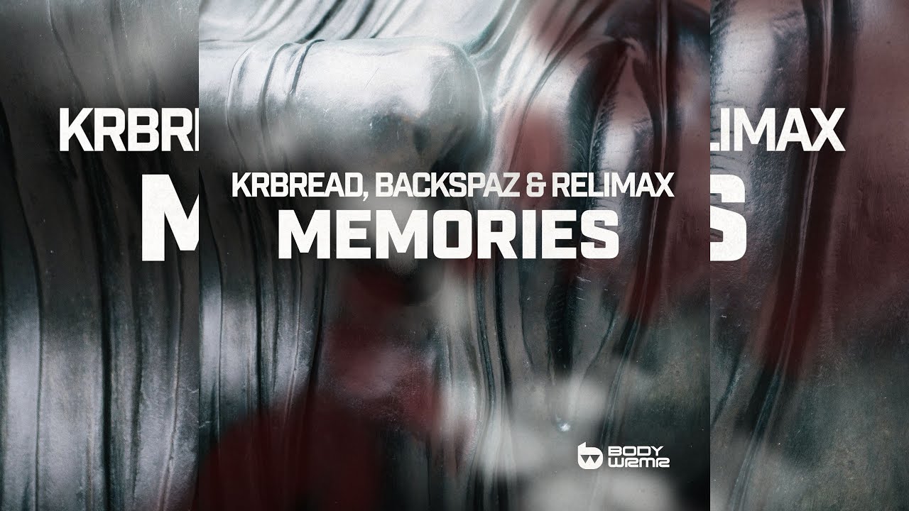 Watch Krbread, Backspaz & Relimax – Memories (Extended Mix) on YouTube Watch Krbread, Backspaz & Relimax – Memories (Extended Mix) on YouTube