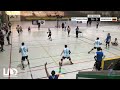 ARGENTINA VS VENEZUELA | CLOTH Mixto | 2º Panamericano de Dodgeball | Chía / Sopó 2025