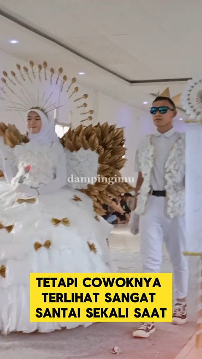 pacar menangis saat melihat cowok nya fashion show sama cewek lain ‼️‼️ #sedih #nangis #harusnyaaku