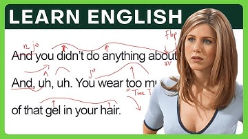 How to Sound like a Native Speaker and Improve Your Spoken American English