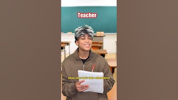 Taking attendance in 2050…💀 #comedy #viral