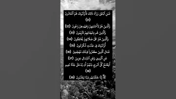 القارئ محمد الفقيه سورة المعارج 
