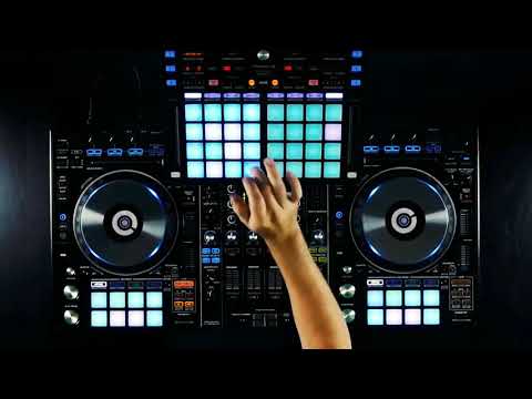 Mi Gente - SOUNTEC // Virtual Dj Remix