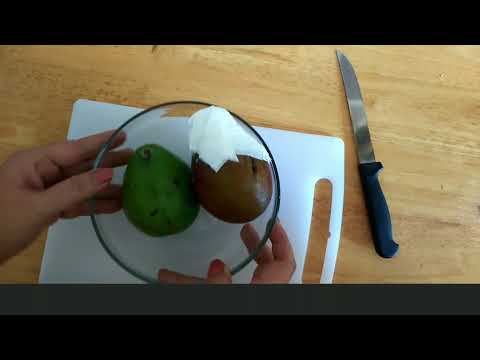 How to ripen