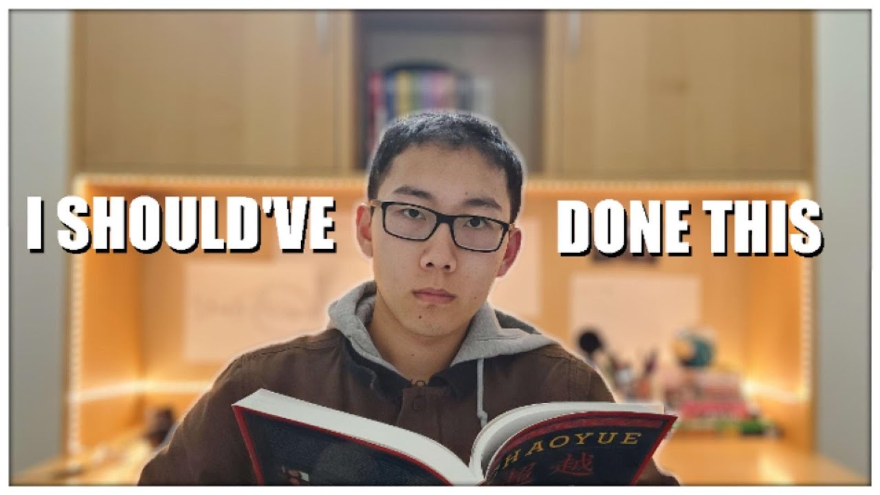 How I Started Making Progress Learning Mandarin - YouTube