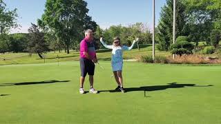 LIVE FROM NORTHBROOK GOLF & GRILL