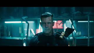 Deadpool 2 Trailer 2 Breakdown