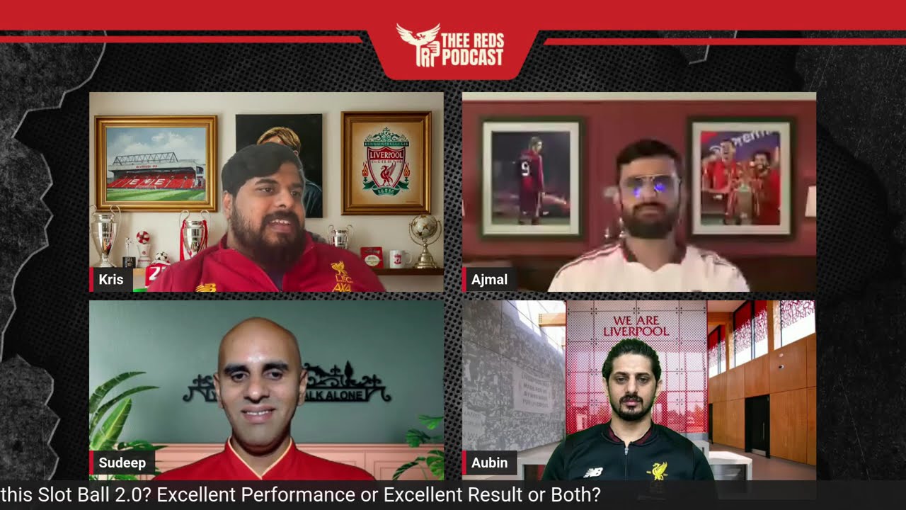 Convincing win for Liverpool; Bournemouth next in the PL