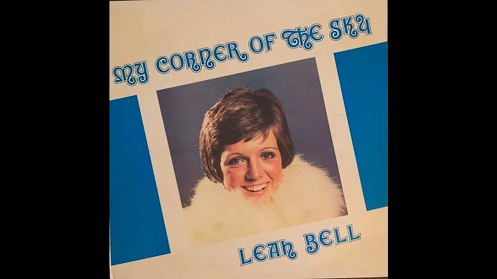 Life On Mars -  Leah Bell