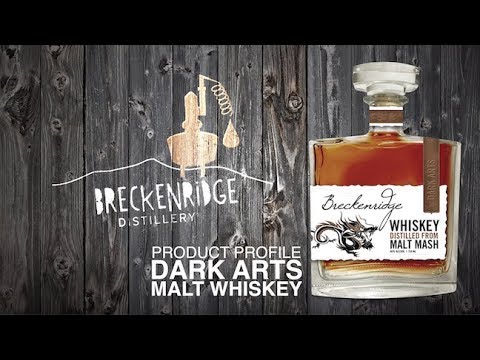 Video: DIY Whisky Hemma: Tips Från Masters At Breckenridge Distillery