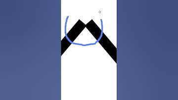 How To Join Anchor Points In Illustrator #illustrator #kukkgraphic