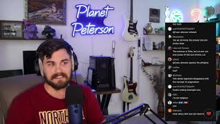 Guest Falls Into The Void Of Infinity