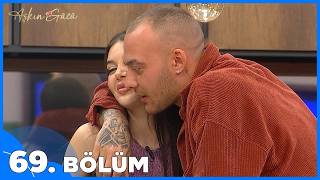 Aşkın Gücü 3. Sezon 69. Bölüm FULL