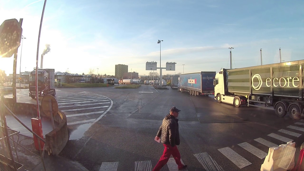 easy job Belgium England Switzerland part 4/4 YouTube