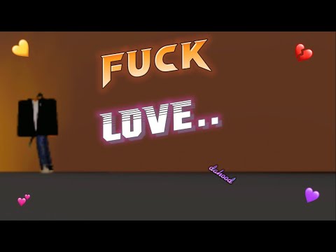 Fuck Love | Da hood montage (mobile + airs)