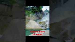 The Beautiful Place To Visit In Dir Upper, Osherai Darra Stan