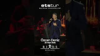 Muhteşem Konserlerle Bambaşka Bir Bayram Tatiline Hazır Mısın?