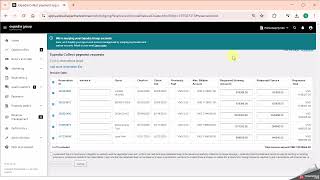 Request Payment from Expedia