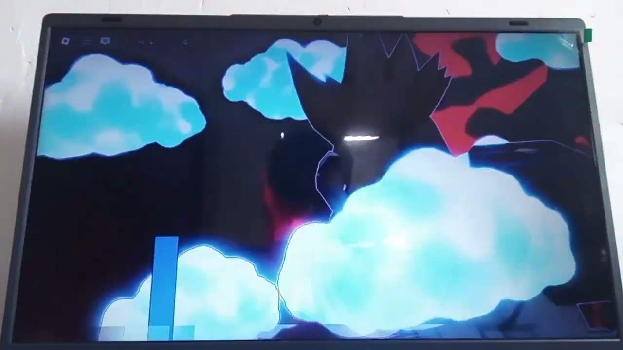 Pegando 230 gols no Blue lock