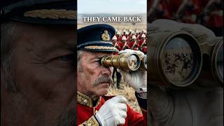 They Came Back — The Battle of Ulundi 1879  Part 2 #BattleOfUlundi #AngloZuluWar #BattleOfIsandlwana