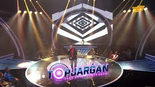 Ақжол Сапаралы – «Unchain my heart» (Bobby Sharp, Teddy Powell)