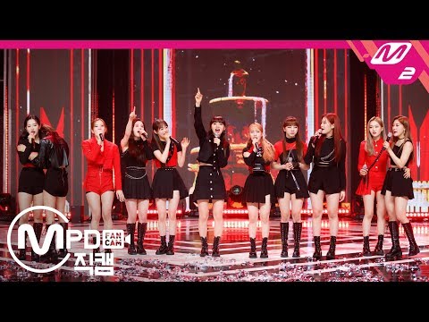 [MPD직캠] 이달의 소녀 1위 앵콜 직캠 4K 'So What' (LOONA FanCam No.1 Encore) | @MCOUNTDOWN_2020.3.12