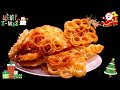 Rose cookies  acchappam  gulabi puvullu  egg less rose cookies  neelus world