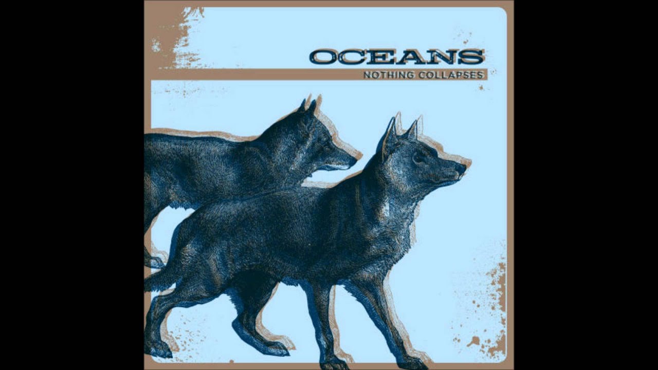 Watch Ways With Wolves - Oceans on YouTube Watch Ways With Wolves - Oceans on YouTube