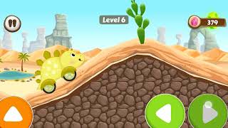 Beepzz Dino Games || 😃😃😃|| Desert || Level 6 screenshot 5