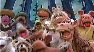 Opening To Disneys Sweetheart Stories 1995 Vhs