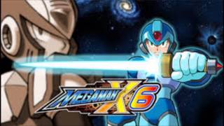 The Answer Rockman X6