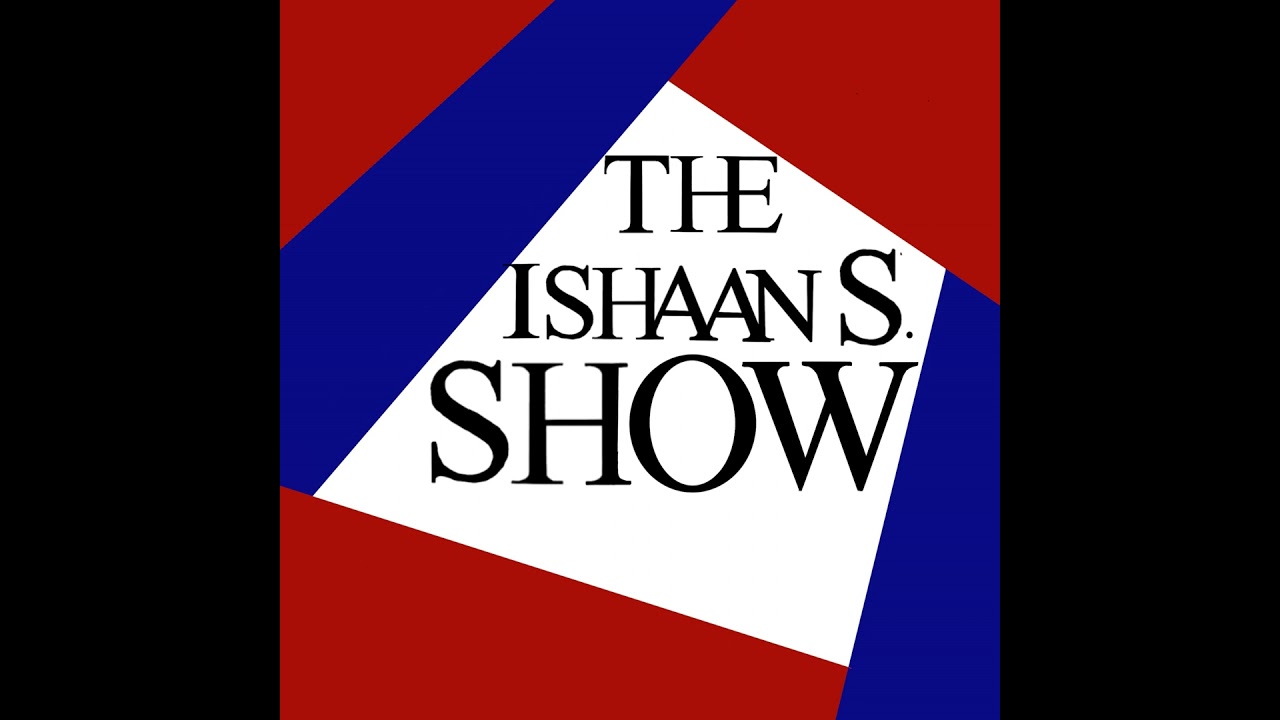 Trump's legal woes in New York + Sit down with Peter Dombrowski!
