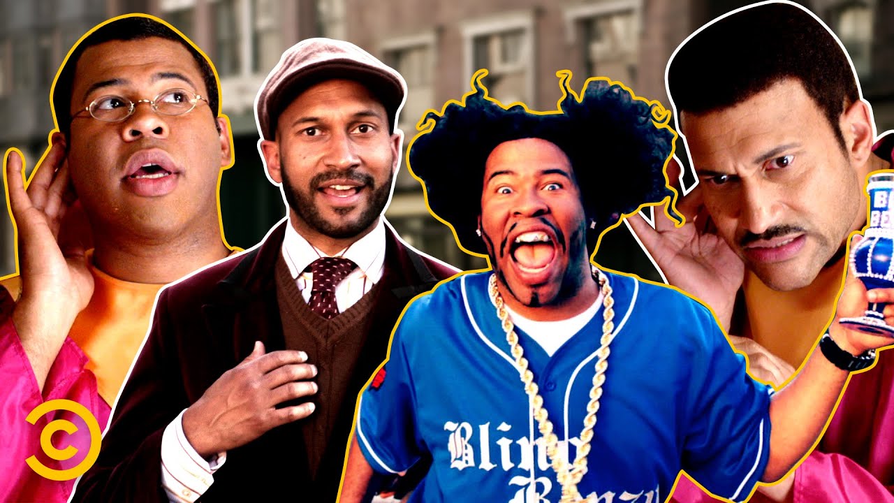 Key & Peele’s Best Songs, Vol. 3 - Key & Peele