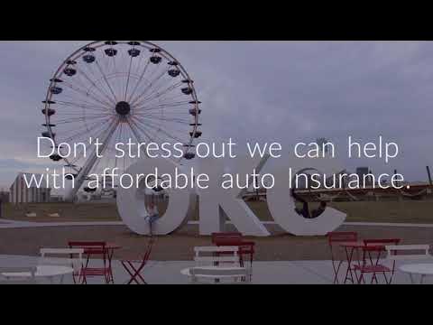 Cheap Car Insurance Oklahoma City OK - YouTube
