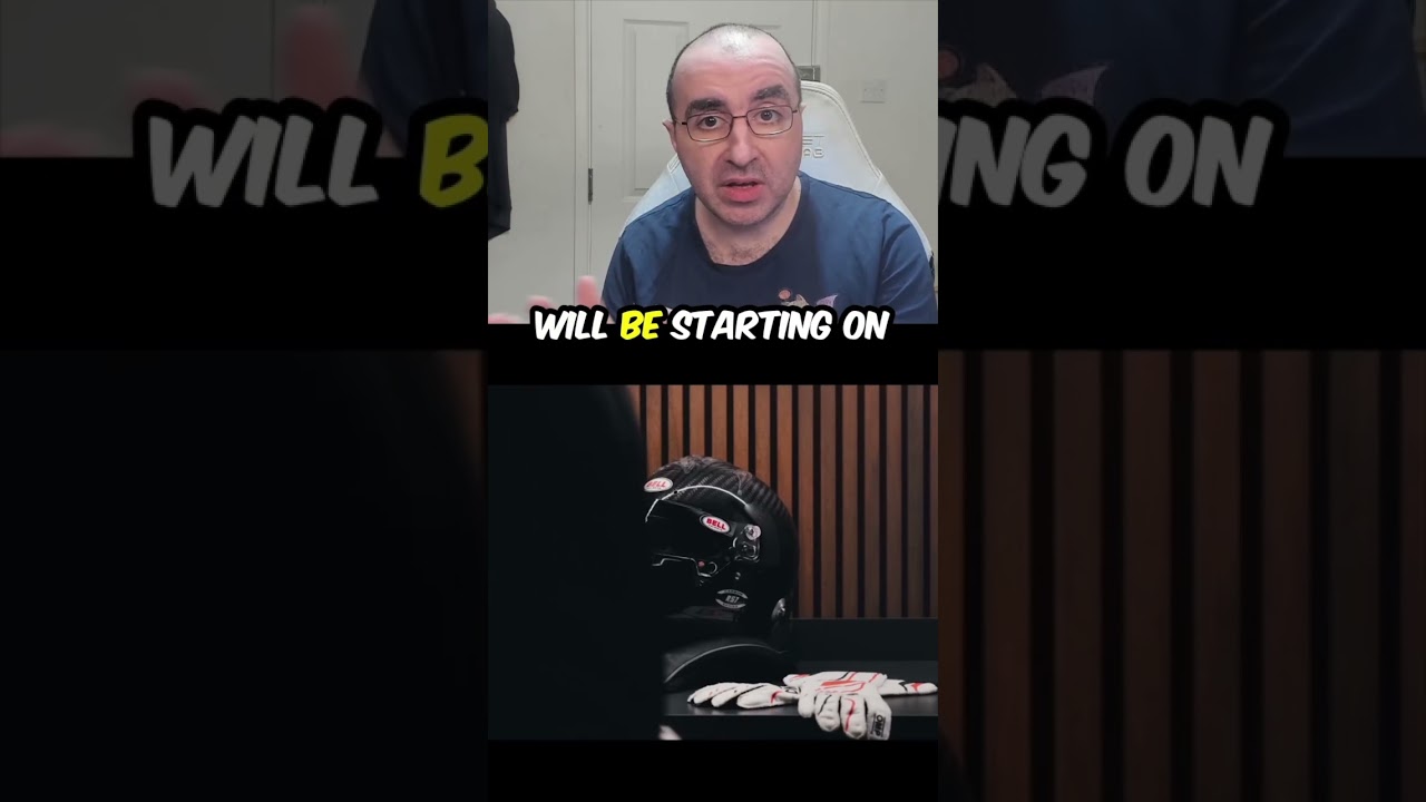 Дата выхода Assetto Corsa Rally в раннем доступе