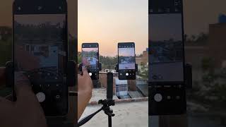 Realme 12+ Vs Tecno Camon 20 Pro 🔥 || Camera Test 📷 || Zooming Test 😎📷 #cameratest #tecno #realme