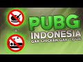 PUBG Indonesia - GAK CHICKEN GAK TIDUR