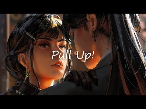 roseinblunt! - PULL UP!