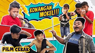 FILM PENDEK DESA | CERITO POSO - KONANGAN MOKEL