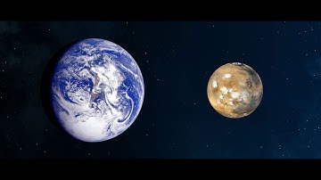 Nuke Mars - Can it be done?