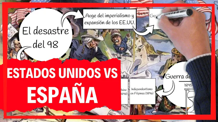 El desastre del 98 y la crisis de la Restauración - 天天要闻