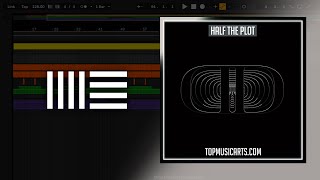 Famous Lil Tecca - Half The Plot (Ableton Remake) Profile