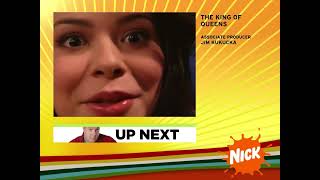 Nickelodeon Split Screen Credits Error (September 25, 2009)