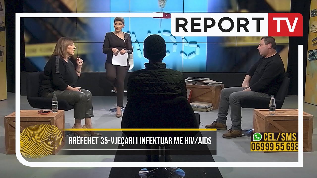 Pa Gjurme-‘E dashura më infektoi me SIDA dhe u zhduk’/Rrëfehet djali shkodran