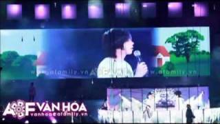 [Clip] 110506 Super Show III in Vietnam Rehearsal (afamily).flv