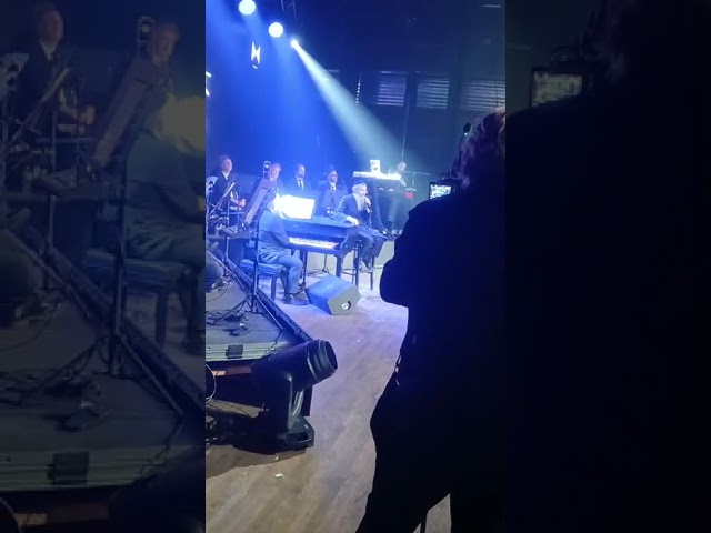 Yossi Green & Avraham Fried - Jewish Music Hall of Fame Show